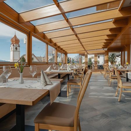 Hotel Drei Birken Soprabolzano Exteriér fotografie