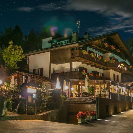 Hotel Drei Birken Soprabolzano Exteriér fotografie