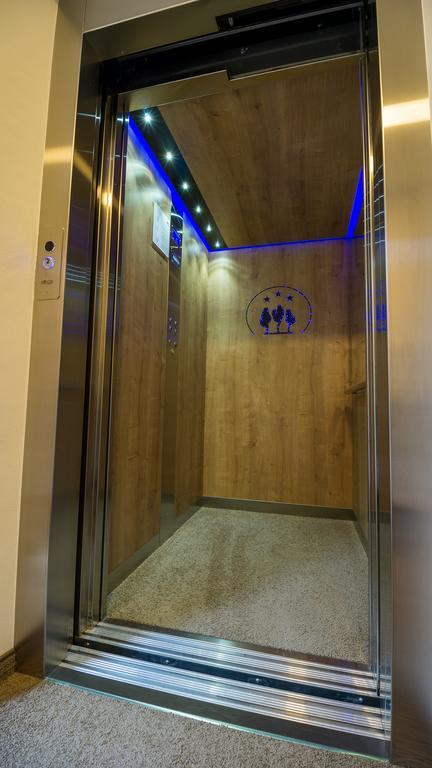 Hotel Drei Birken Soprabolzano Exteriér fotografie