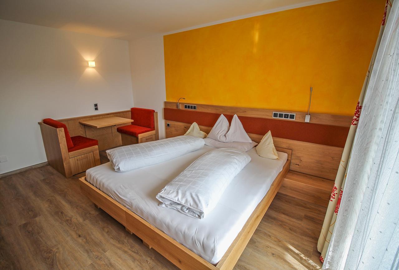 Hotel Drei Birken Soprabolzano Exteriér fotografie