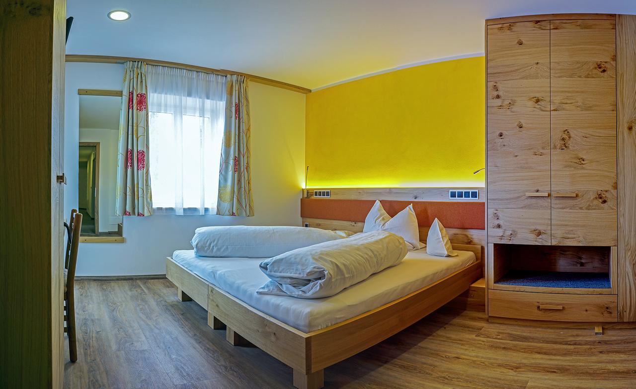 Hotel Drei Birken Soprabolzano Exteriér fotografie