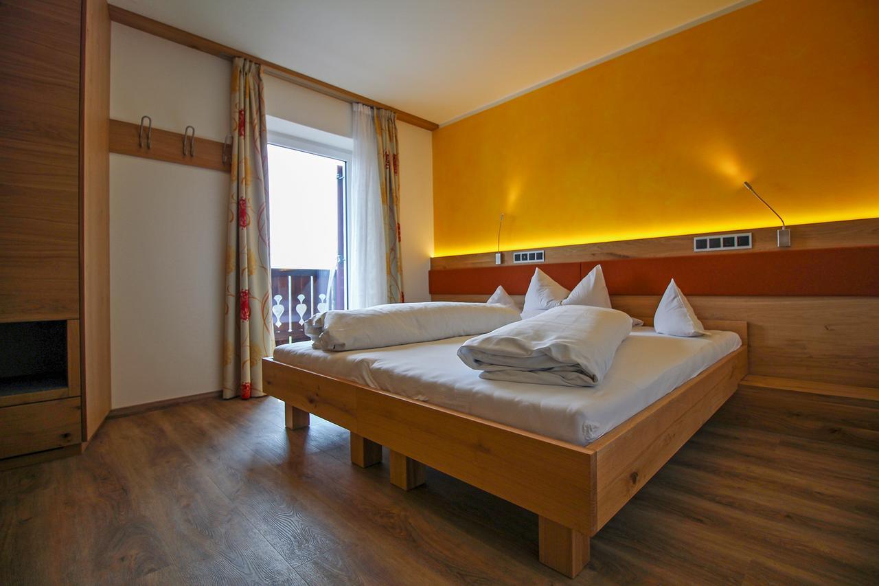 Hotel Drei Birken Soprabolzano Exteriér fotografie