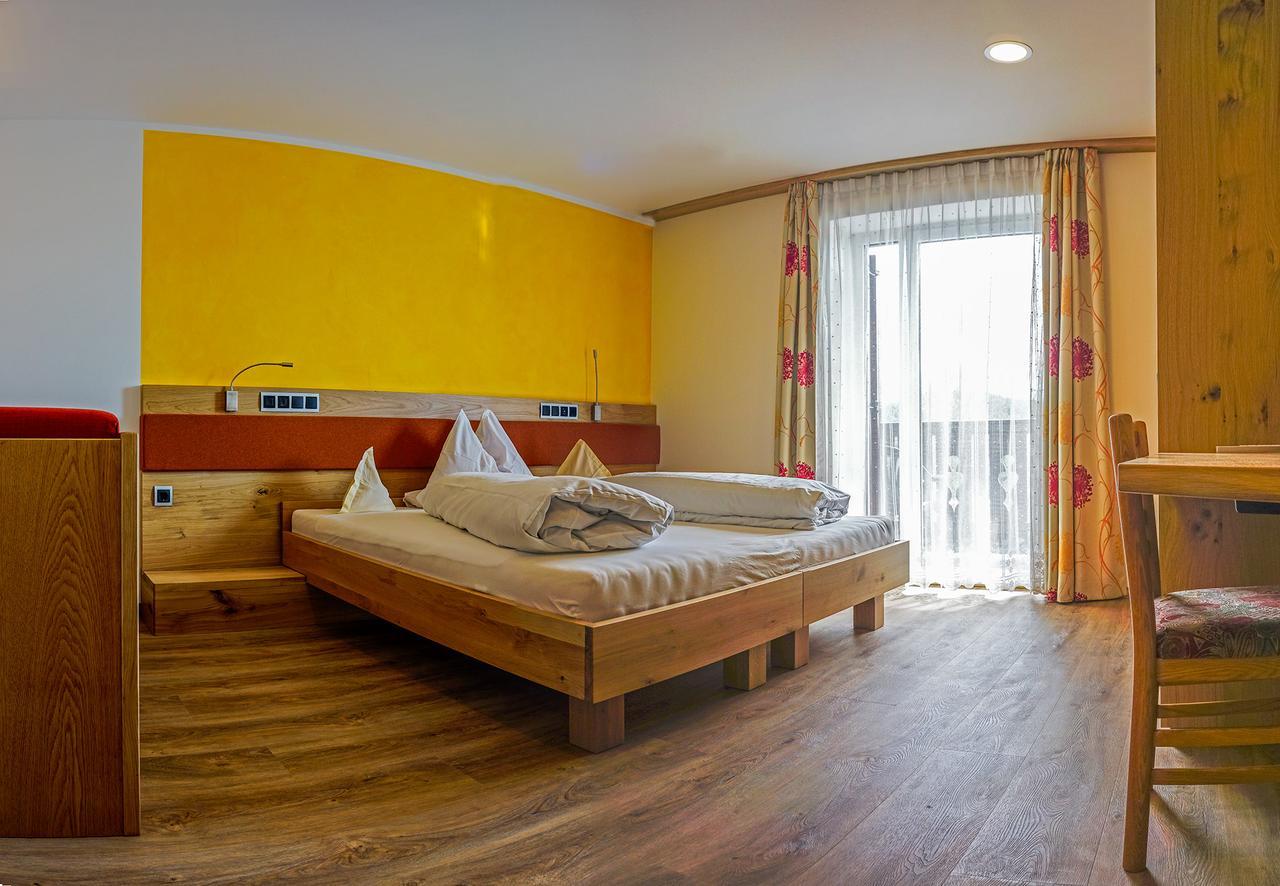 Hotel Drei Birken Soprabolzano Exteriér fotografie