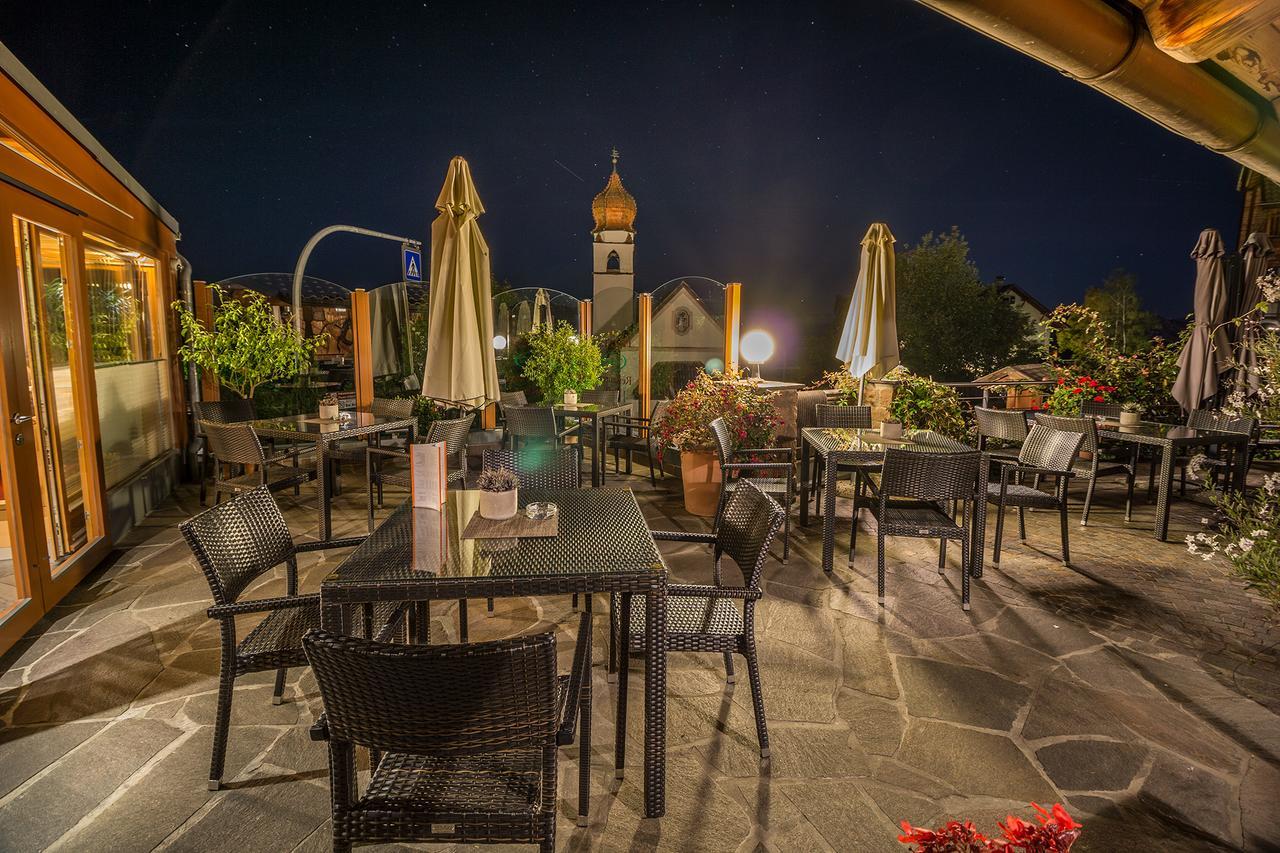 Hotel Drei Birken Soprabolzano Exteriér fotografie