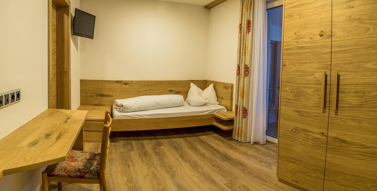Hotel Drei Birken Soprabolzano Exteriér fotografie
