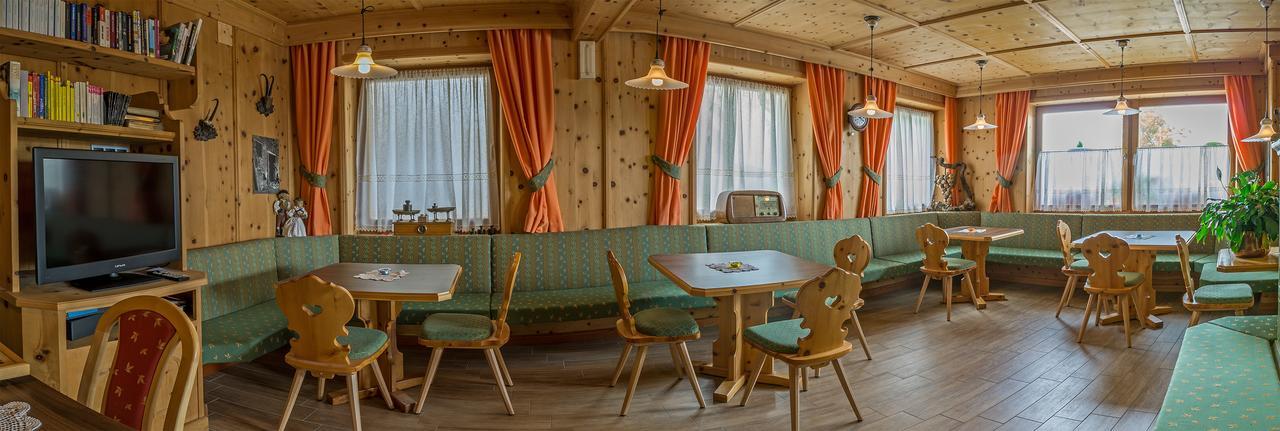 Hotel Drei Birken Soprabolzano Exteriér fotografie