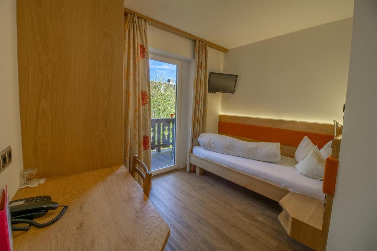 Hotel Drei Birken Soprabolzano Exteriér fotografie