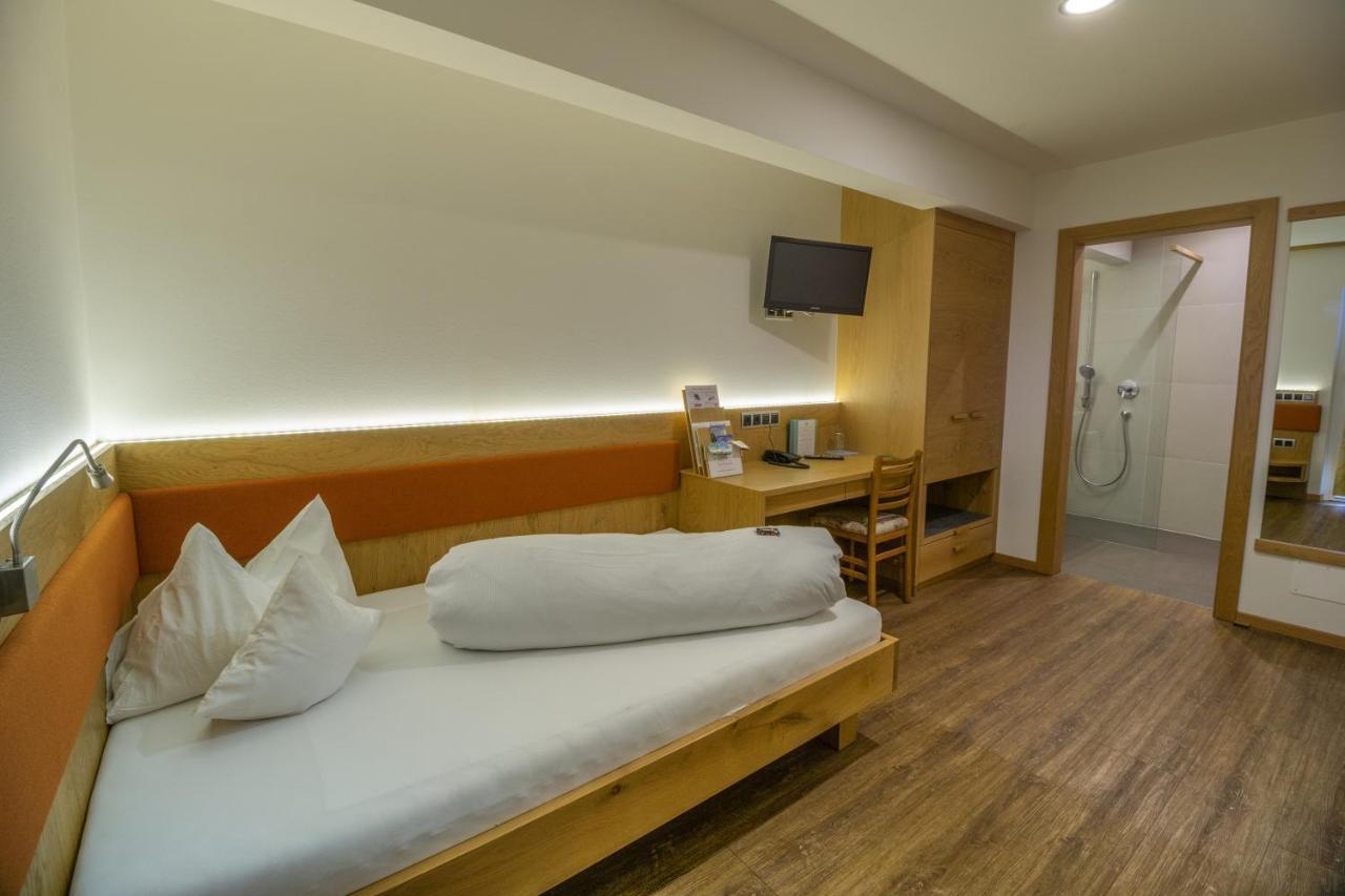 Hotel Drei Birken Soprabolzano Exteriér fotografie