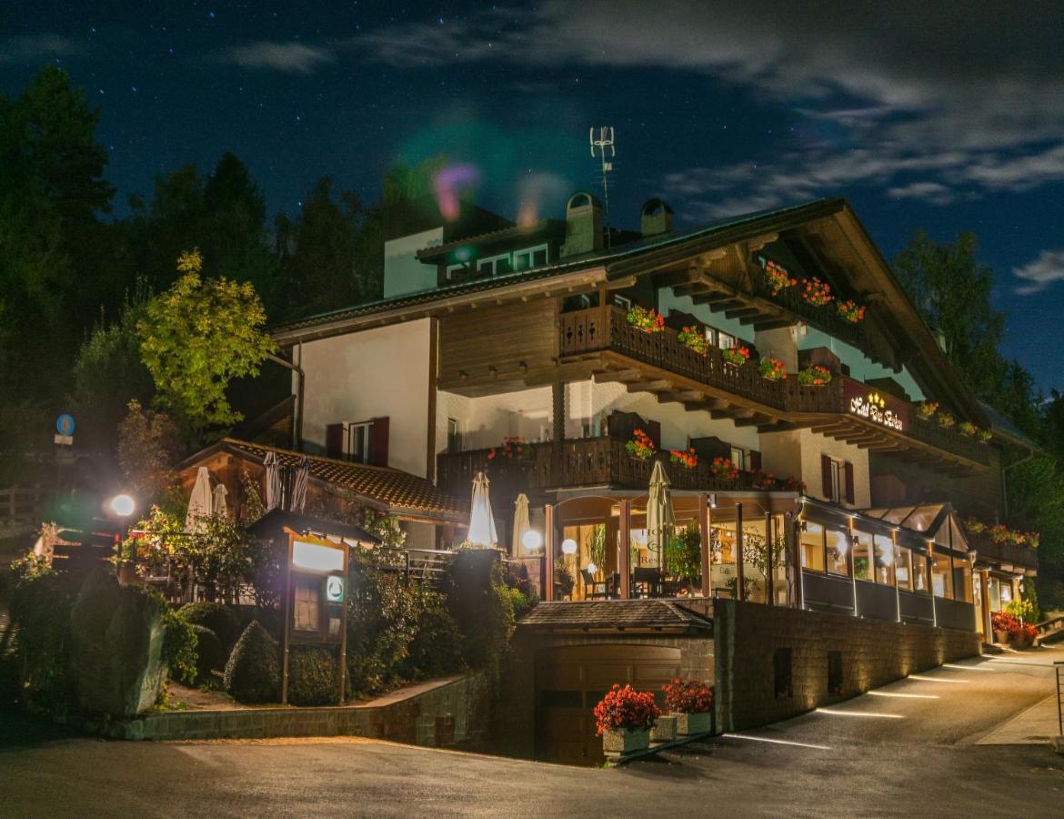 Hotel Drei Birken Soprabolzano Exteriér fotografie