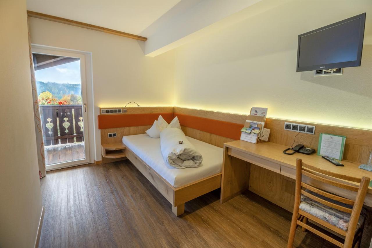 Hotel Drei Birken Soprabolzano Exteriér fotografie